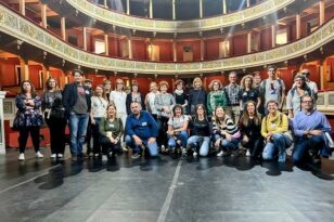 Με επιτυχία η 4η Συνάντηση Erasmus+ στην Πάτρα - ΦΩΤΟ