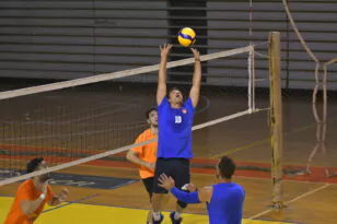 ΑΠΟΚΛΕΙΣΤΙΚΟ: Ο ΑΟ Αιγιαλέων θέλει wild card για άνοδο στη Volley League!