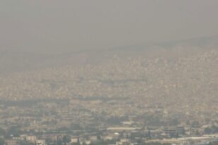 Πάτρα - «Κίνημα» ενάντι στην ρύπανση της ατμόσφαιρας: «Ηρθε η ώρα να διώξουμε το νέφος»