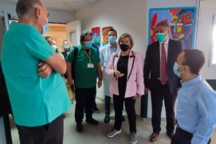Ενωτική Συνεργασία Ιατρών: «Δεν σας ''τρώνε'' οι γιατροί, κ. Γκάγκα!» - Γκρίνια από συνδικαλιστές