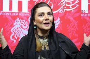 Τεχεράνη: Συνελήφθη διάσημη ιρανή ηθοποιός επειδή αφαίρεσε τη μαντίλα της σε βίντεο που ανάρτησε δημόσια