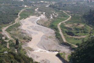 Αχαΐα – Ποταμός Σελινούντας: «Σουρωτήρι» με 11 έργα υδροηλεκτρικά... άνευ διαβούλευσης