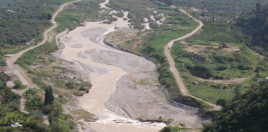 Αχαΐα – Ποταμός Σελινούντας: «Σουρωτήρι» με 11 έργα υδροηλεκτρικά... άνευ διαβούλευσης