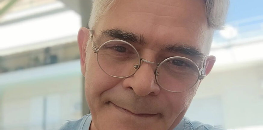 Πέθανε ο δημοσιογράφος Ανδρέας Καρακώστας