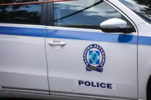 Ίλιον: Συνελήφθη γνωστός τράπερ - Για δεύτερη φορά βρέθηκε με όπλο στην κατοχή του ΦΩΤΟ