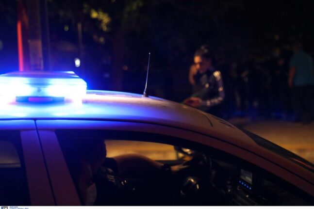 Θεσσαλονίκη: Συμπλοκή μεταξύ αλλοδαπών στην Πλατεία Αντιγονιδών -Ένας 31χρονος τραυματίας