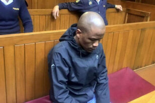 Νότια Αφρική: 38χρονος καταδικάστηκε για τουλάχιστον 90 βιασμούς - Ο στόχος του
