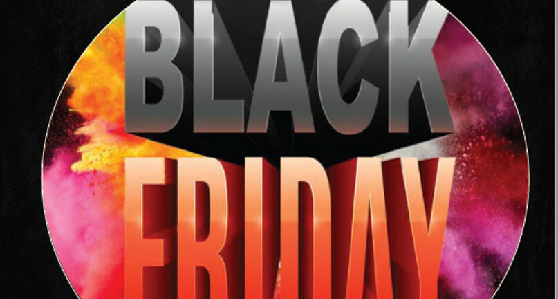 Εμπορικός Σύλλογος Αιγιαλείας: Τόνωση της αγορά με εκδηλώσεις για την Black Friday