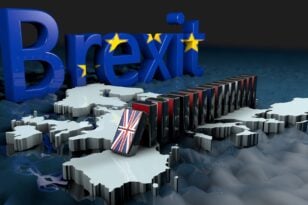 Βρετανία: «Τελικά ήταν λάθος», λένε οι πολίτες για το Brexit σύμφωνα με τις δημοσκοπήσεις