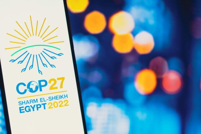 cop27