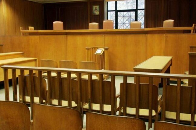 Δίκη ντράμερ: Την ενοχή του μουσικού πρότεινε ο εισαγγελέας