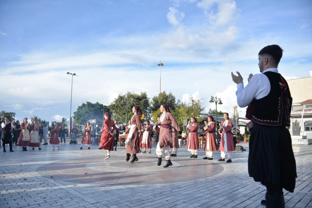Πάτρα: Ο Κώστας Πελετίδης στο Κυπριακό Φεστιβάλ