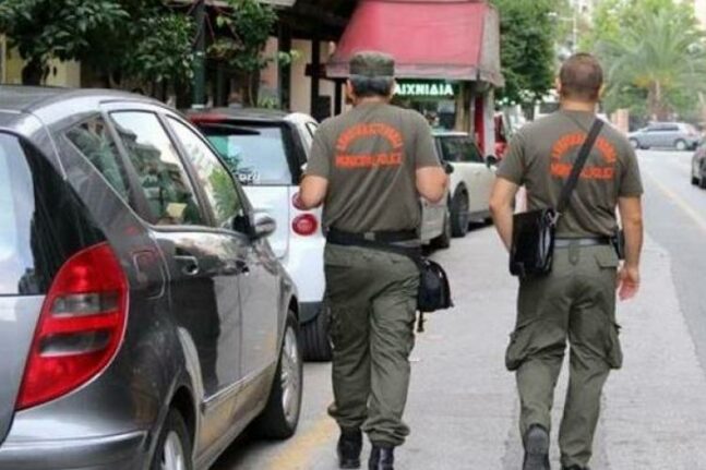 Για απόπειρα βιασμού εκδιδόμενης κατηγορείται δημοτικός αστυνομικός στη Θεσσαλονίκη - Αφέθηκε ελεύθερος με όρους