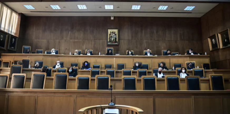 Το απόγευμα η απόφαση του Ειδικού Δικαστηρίου για Παπαγγελόπουλο και Τουλουπάκη
