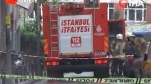 Μεγάλη έκρηξη στην Κωνσταντινούπολη - Πληροφορίες για πολλούς τραυματίες, αναφορές για νεκρούς ΒΙΝΤΕΟ
