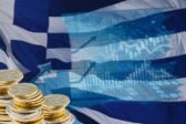 Ελληνική οικονομία: Καλά τα νέα από την Ευρώπη για ανάπτυξη και πληθωρισμό