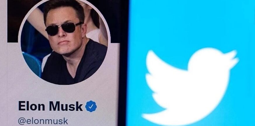 Elon Musk: Αλλάζει το εμβληματικό μπλε πτηνό στο σήμα του Twitter