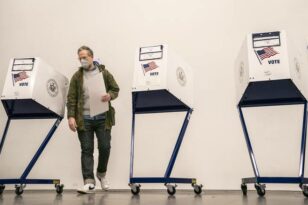 ΗΠΑ - Ενδιάμεσες εκλογές: Θα συνεχιστεί για ημέρες η καταμέτρηση σε Νεβάδα και Αριζόνα