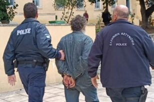 Κρήτη: Ελεύθερος με όρους ο 53χρονος που κακοποιούσε τη σύζυγό του