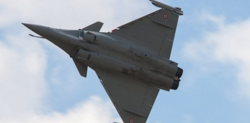 Γαλλία, Γερμανία και Ισπανία προχωρούν στην ανάπτυξη μαχητικού που θα αντικαταστήσει Rafale και Eurofighter