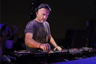 Ποιος είναι ο Πατρινός DJ που θα παίξει μουσική στο Μουντιάλ του Κατάρ;