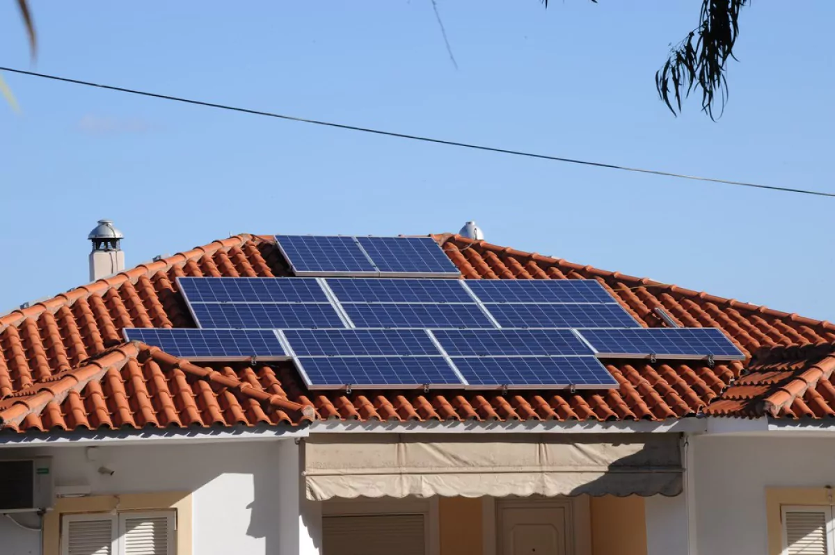 Photovoltaics on the Roof: The application platform has opened