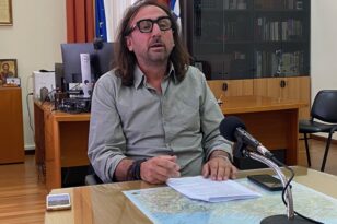 Αίγιο - Φραγκονικολόπουλος: «Αλλάζουν πολλά στον Δήμο Αιγιαλείας για τα αδέσποτα ζώα