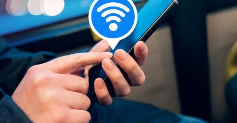 Πάτρα: Δωρεάν wi-fi σε 13 νέες περιοχές του Δήμου