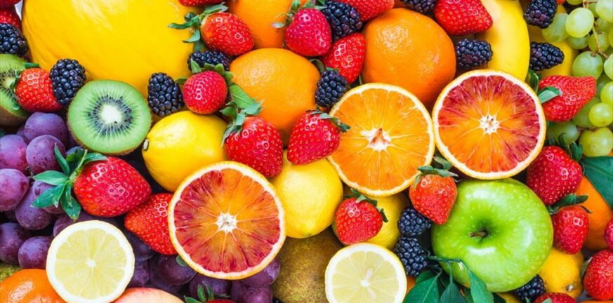 Πώς θα διατηρήσετε τα φρούτα χωρίς να μουχλιάσουν