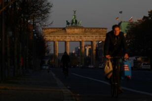 Γερμανία: Πλαφόν στην τιμή φυσικού αερίου και ηλεκτρικού ρεύματος από τον Μάρτιο