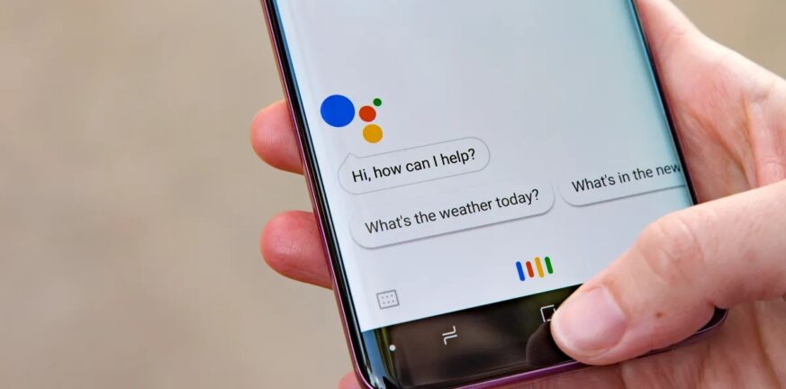 Η Google σε «ακούει» κρυφά συνεχώς- Πως μπορείς να σταματήσεις την ακρόαση;