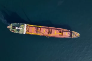 Τουρκία: Έξι πλοία με σιτηρά αναχώρησαν από λιμάνια της Ουκρανίας