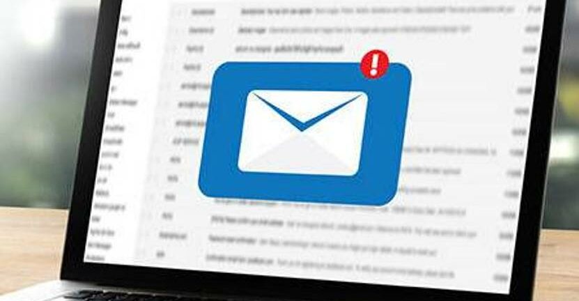 Προσοχή - Νέα απάτη: Στέλνουν ψεύτικα email από τράπεζες μέχρι και το gov.gr ΒΙΝΤΕΟ
