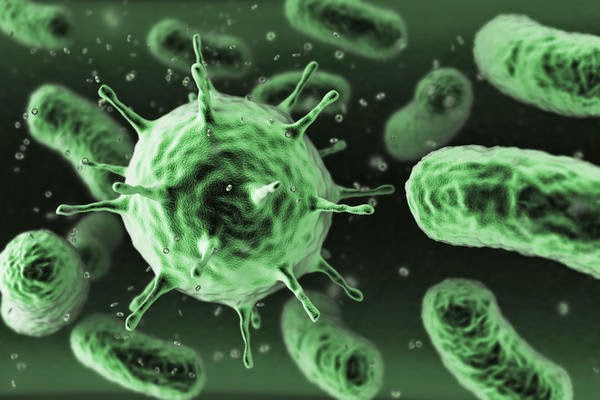 Μικροβιακή Αντοχή: Πάνω από 10 εκατομμύρια θάνατοι παγκοσμίως έως τo 2050