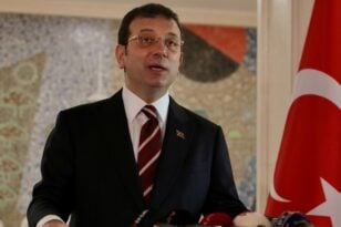 Ιμάμογλου για επανεκλογή Ερντογάν: «Μην ανησυχείτε θα τα καταφέρουμε»