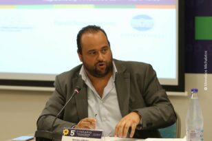 Βασίλης Αϊβαλής για Δήμο Πατρέων: Τη Δευτέρα ανακοινώνει υποψηφιότητα με ευρεία στήριξη