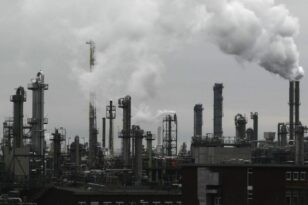 Γερμανία: Στα όριά του ο κολοσσός χημικών BASF