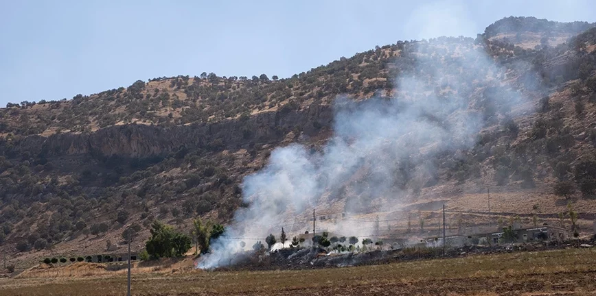 Ιρακικό Κουρδιστάν: Βομβαρδισμοί από το Ιράν - Ένας νεκρός