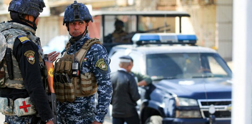 Ιράκ: Σκότωσαν Αμερικανό στη Βαγδάτη - Αντιστάθηκε κατά την απόπειρα απαγωγής του