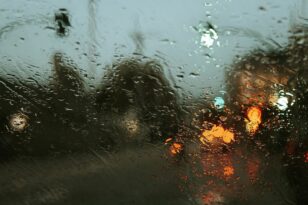 Καιρός - ΕΜΥ: Τοπικές βροχές και σποραδικές καταιγίδες - Η πρόγνωση