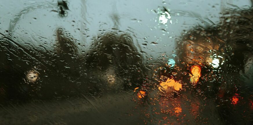ΕΜΥ: Βροχερό το σκηνικό του καιρού την Παρασκευή - Η πρόγνωση
