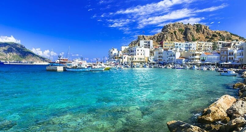 Η Ελλάδα στις πρώτες επιλογές των Ολλανδών για διακοπές - Τα 5 κορυφαία νησιά
