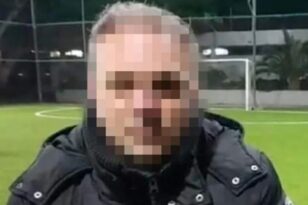 Κολωνός - 3η σύλληψη: Το προφίλ του 55χρονου - Προπονητής με διακρίσεις