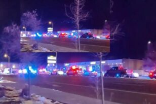 Κολοράντο: Στα χέρια της Αστυνομίας ύποπτος για την αιματηρή επίθεση με τους 5 νεκρούς σε κλαμπ