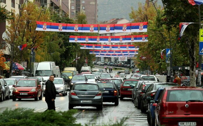 Τα βρήκαν Κόσοβο και Σερβία για τις πινακίδες στα αυτοκίνητα – Η νέα συμφωνία