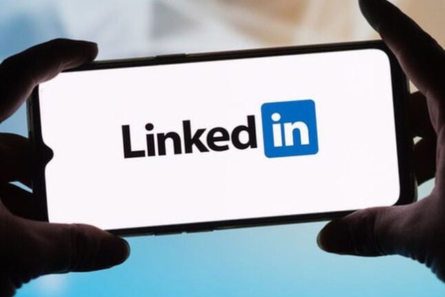 Κατέρρευσε το LinkedIn: Τι έχει συμβεί