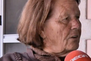 Συγκλονίζει η 83χρονη θύμα αδίστακτων ληστών στα Μακρίσια: «Τα λεφτά, θα πεθάνεις απόψε μου έλεγαν»