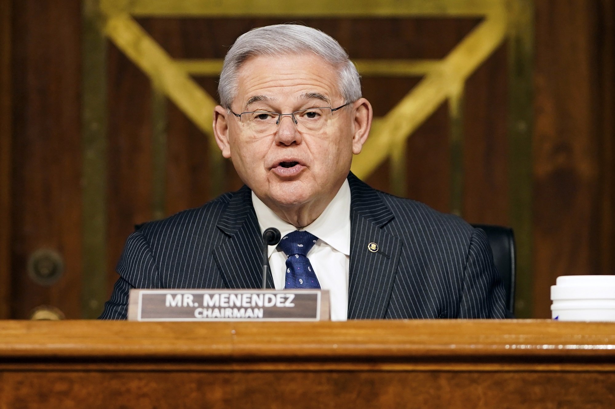 Robert Menendez’s corruption trial has begun
 – 2024-08-02 22:49:59