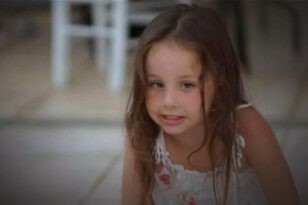 Ηράκλειο:  Ξανά στα δικαστήρια η τραγωδία της 4χρονης Μελίνας που πέθανε μετά από χειρουργείο