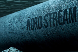 Der Spiegel: Νέα στοιχεία για τις εκρήξεις στους Nord Stream οδηγούν στην Ουκρανία